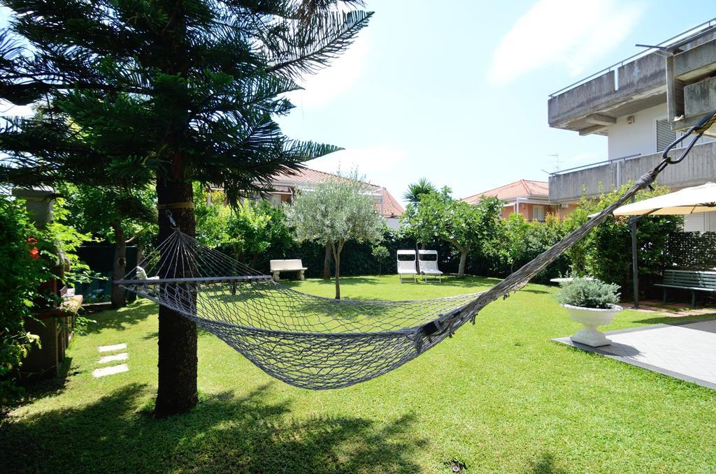 Vila Casa Michelangela Mascali Exteriér fotografie